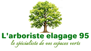 L'Arboriste élagage 95 