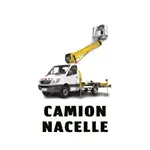 camion nacelle